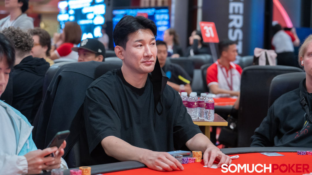 Juyeol Lee
