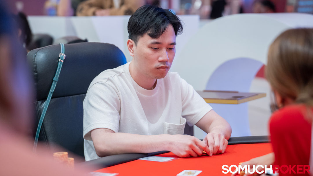 Khoa Anh Ngo
