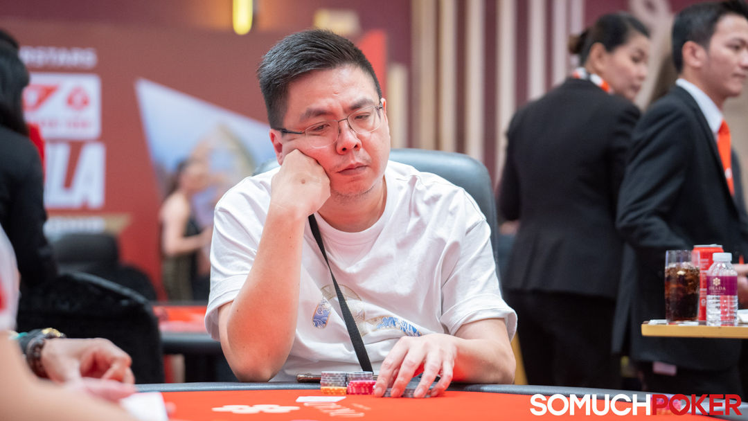 Lawrence Wong
