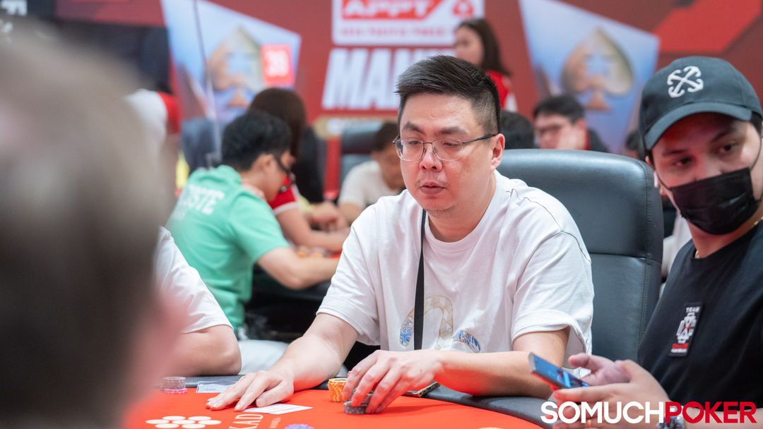 Lawrence Wong