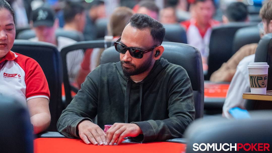 Manish Lakhotia