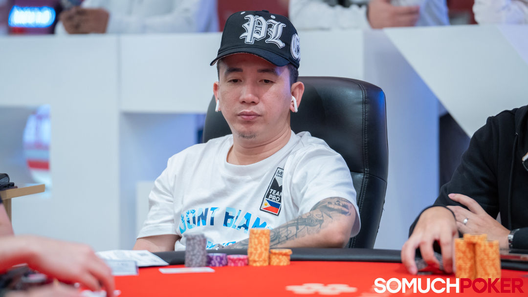 Mike Takayama