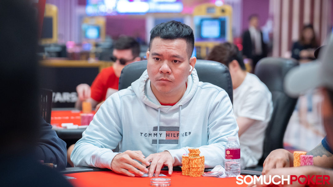 Hieu Ngo