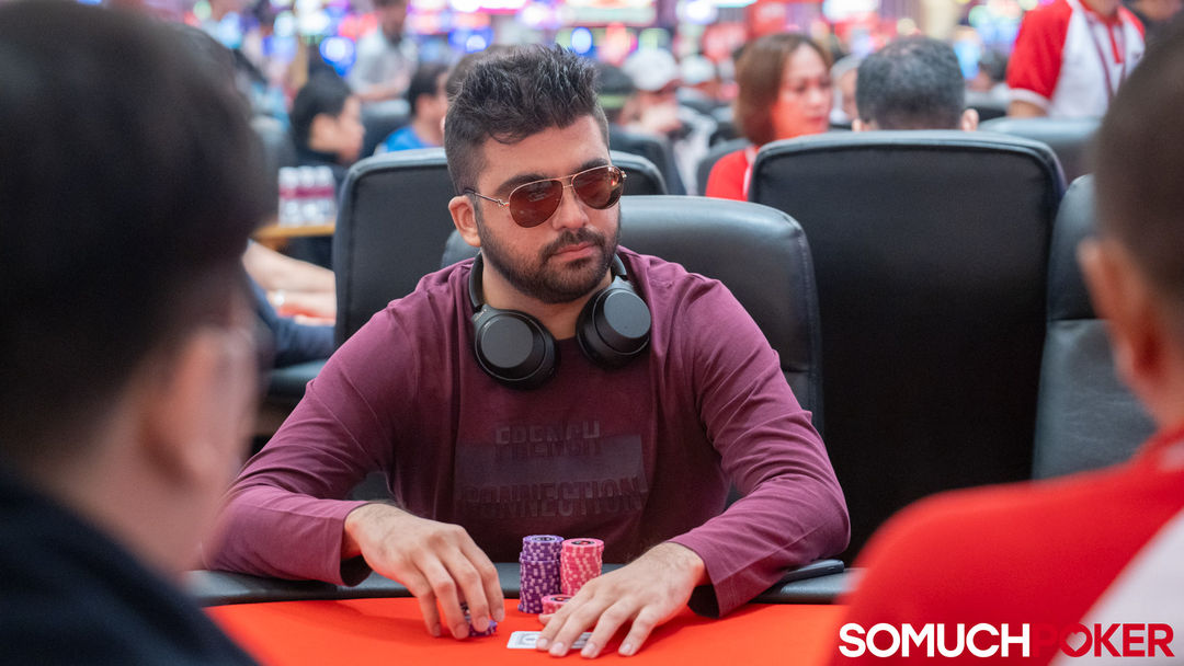 Siddharth Karia