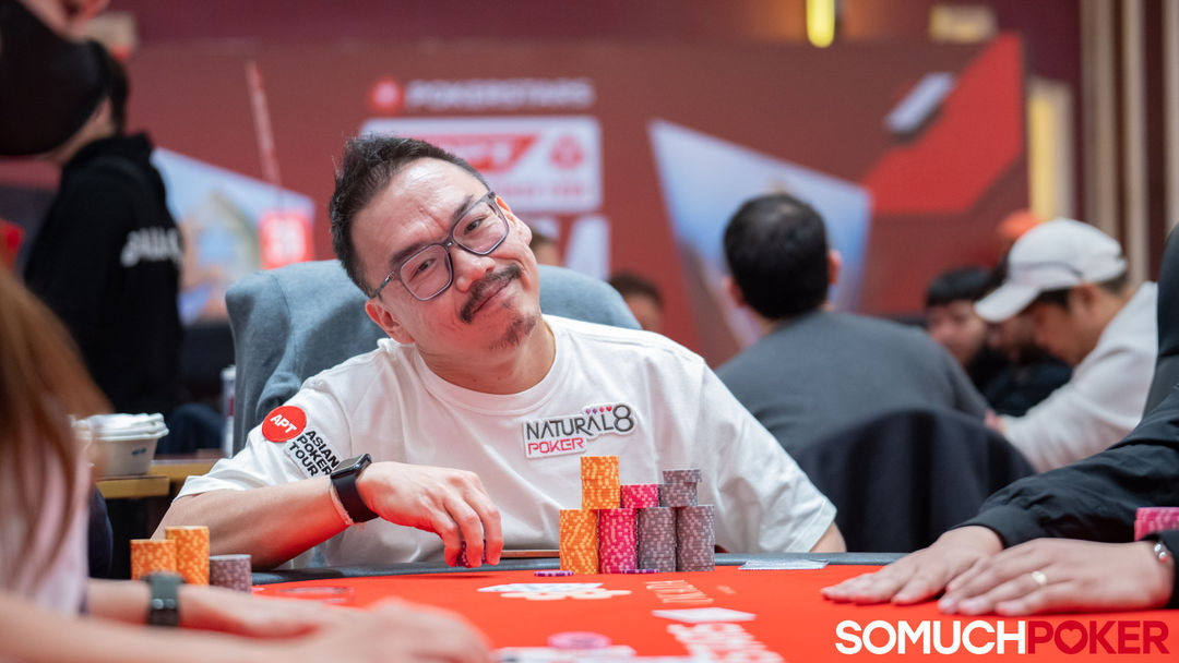 Victor Chong