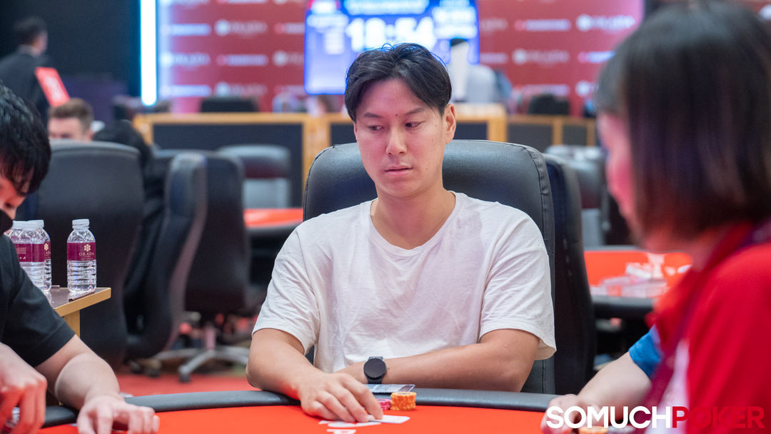 Wayne Lau