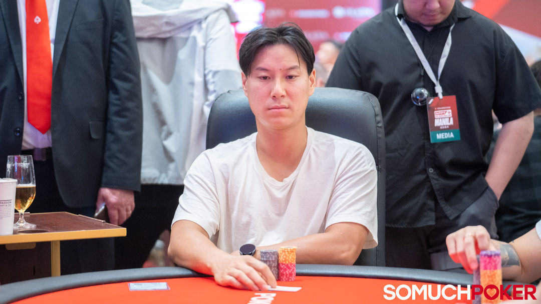 Wayne Lau