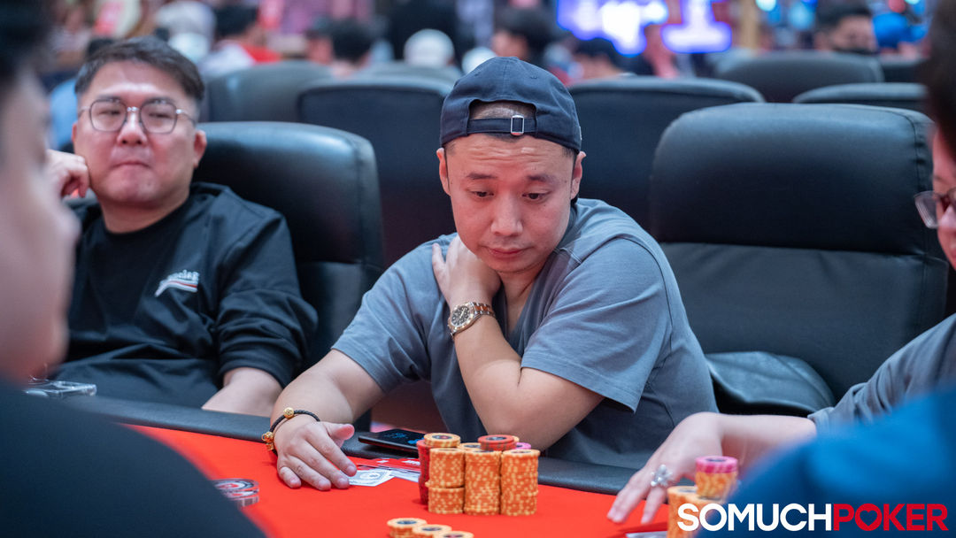 Xinjing Li