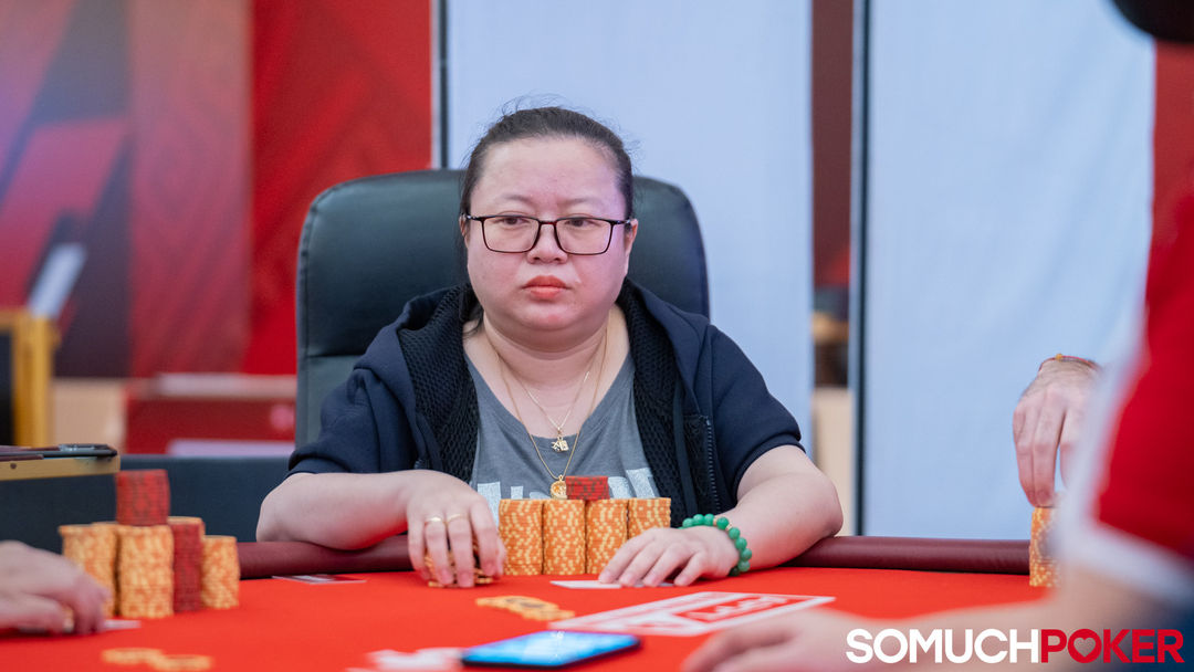 Yan Li