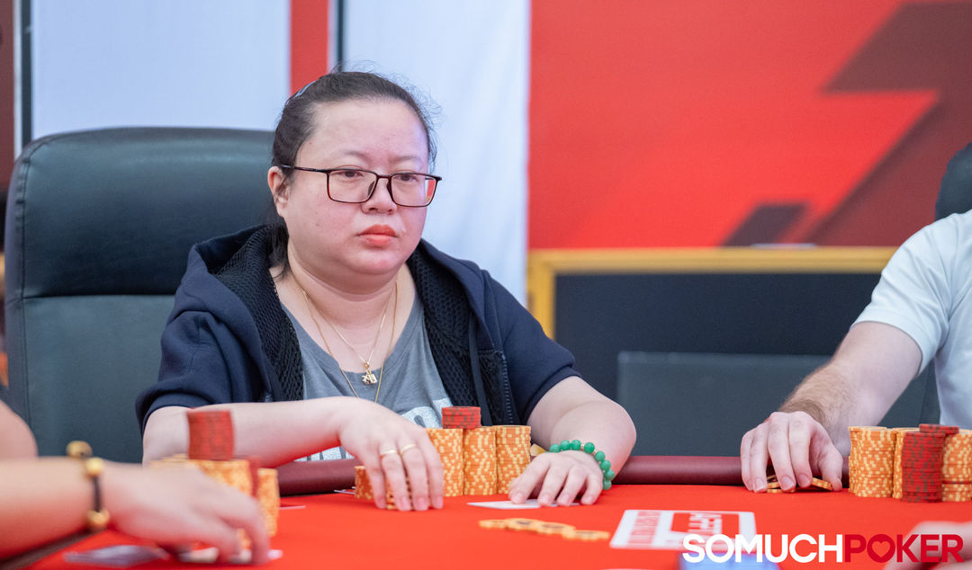 Yan Li