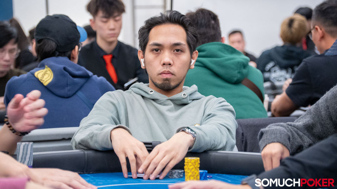 Jason Kyle Magbanua