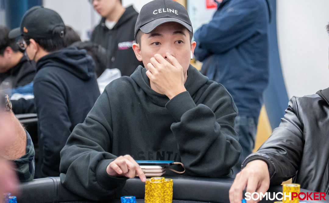 Lin Tzu Ping
