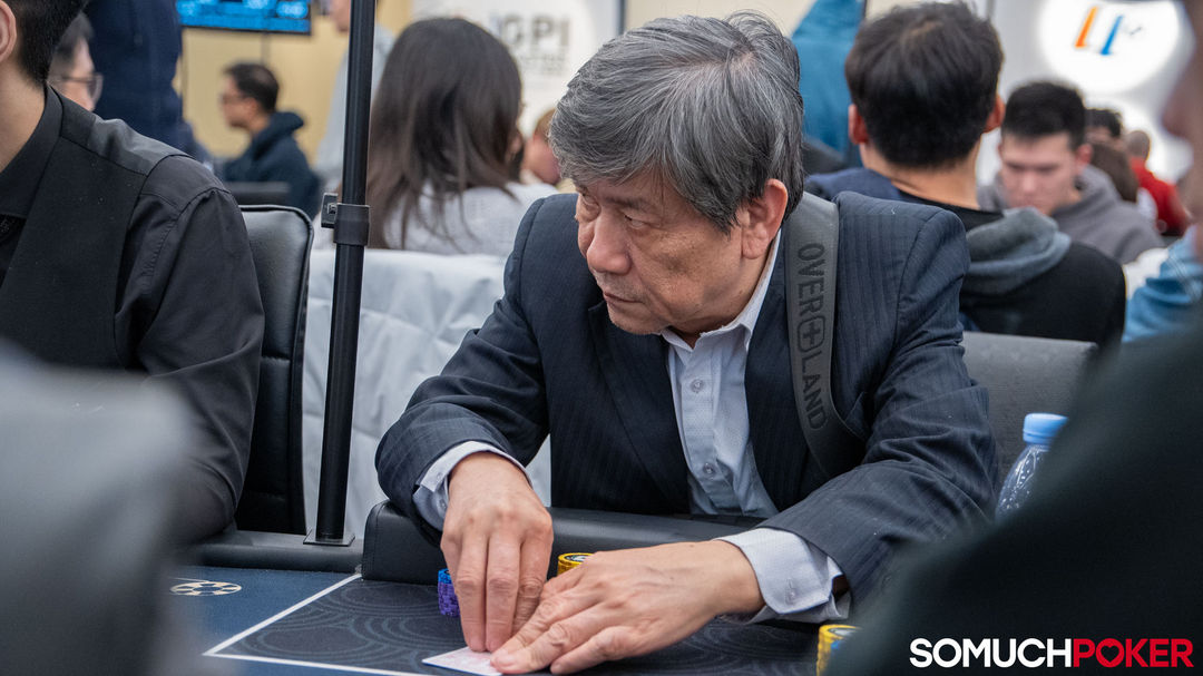 Chang Tao Fan