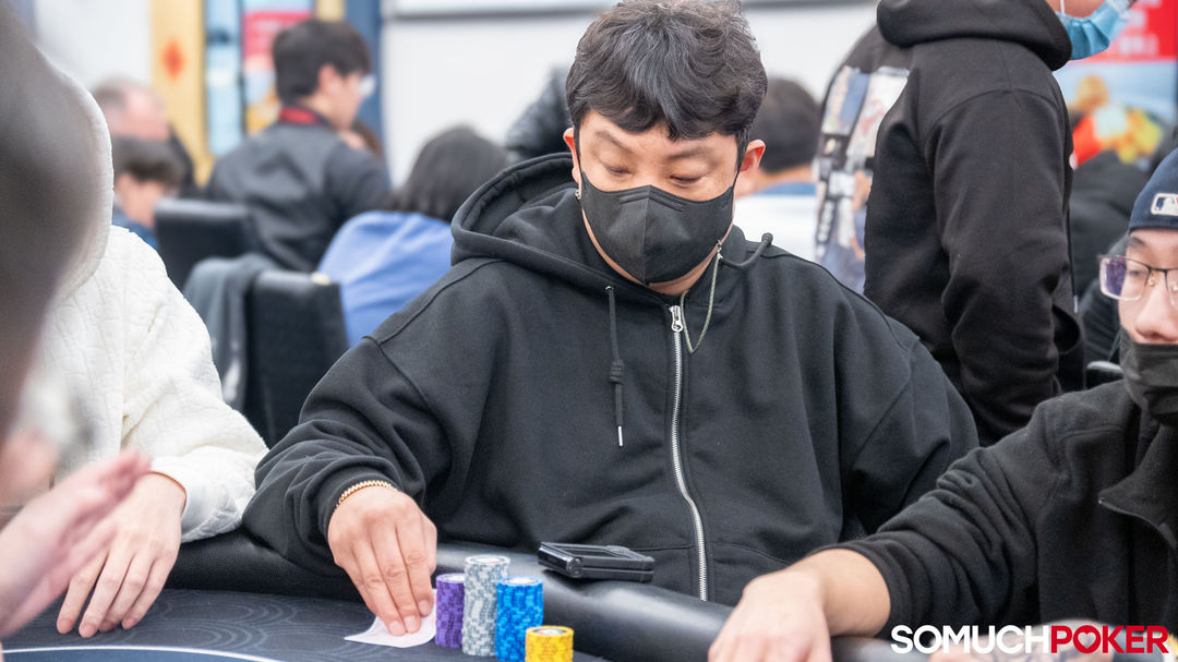 Oh Junseok