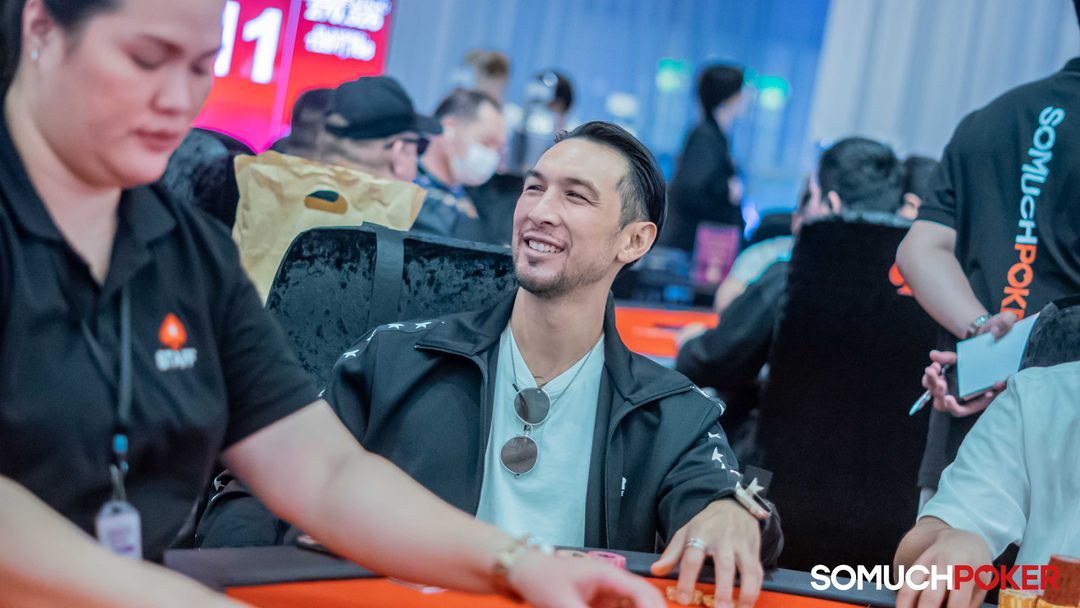 Anton Del Rosario