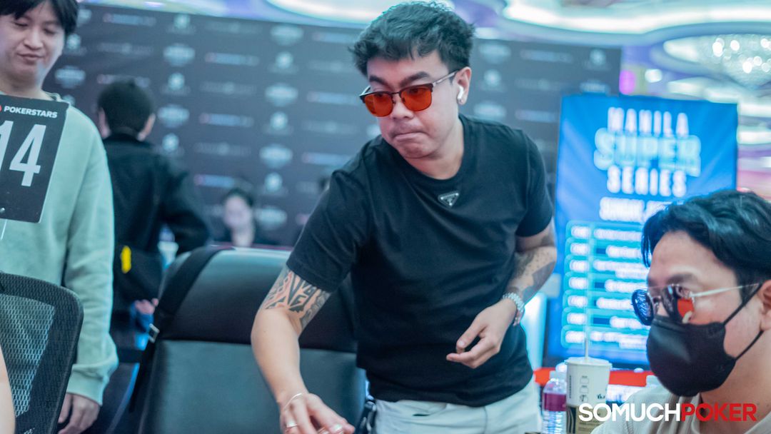 Lance De Vera