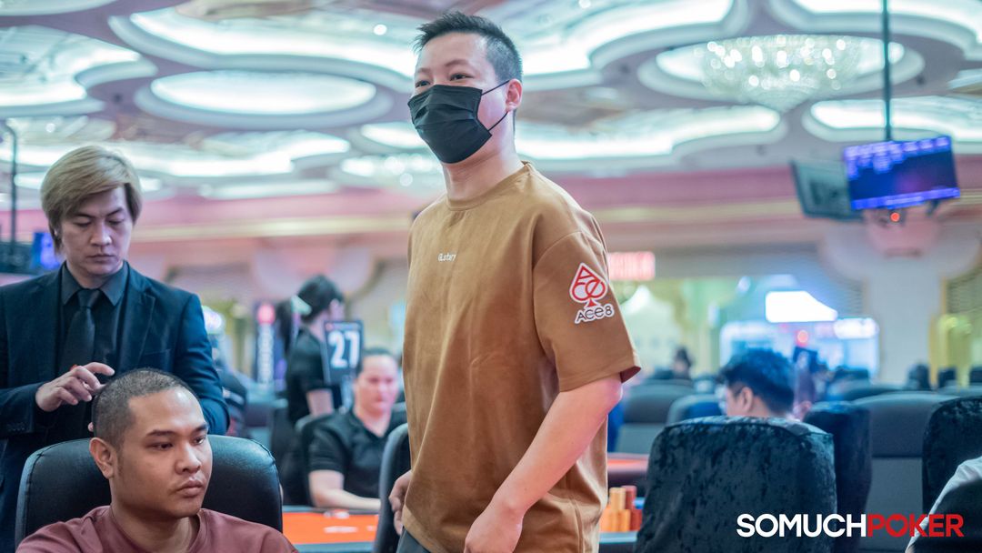 Yi Lai
