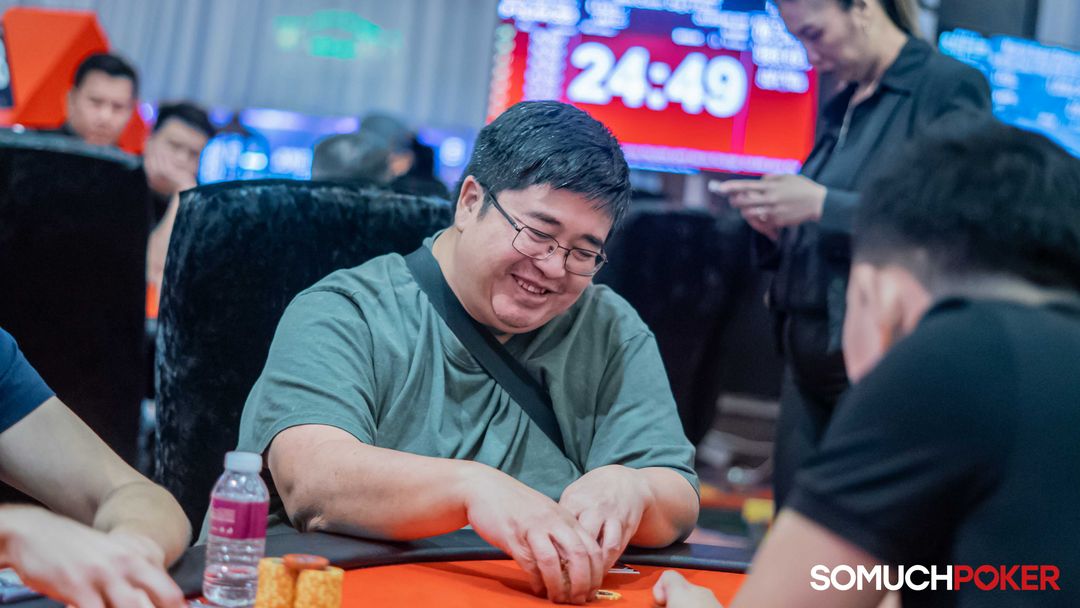 Ying Pang