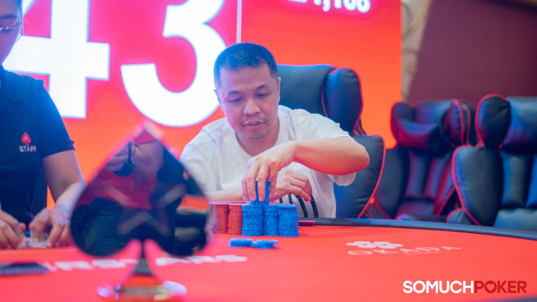 Czar Ian Marcos
