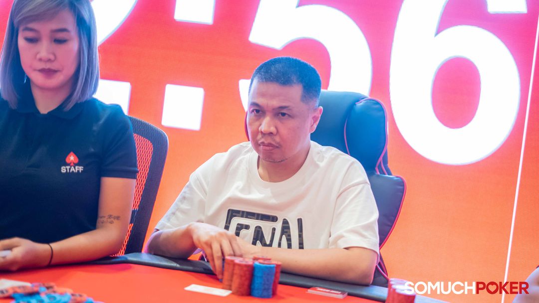 Czar Ian Marcos