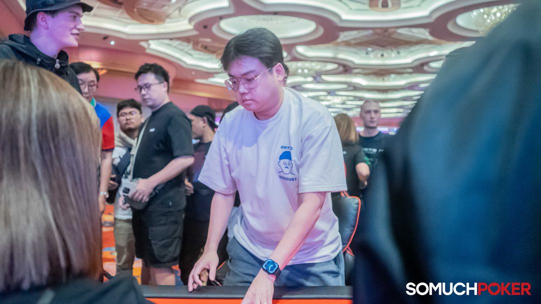 Wei Chuan Tan