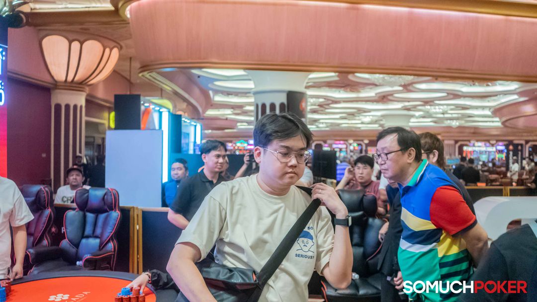 Wei Chuan Tan