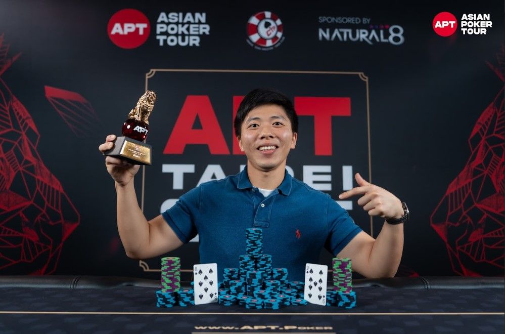 Wai Ho Choi