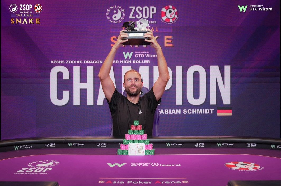 Fabian Schmidt
