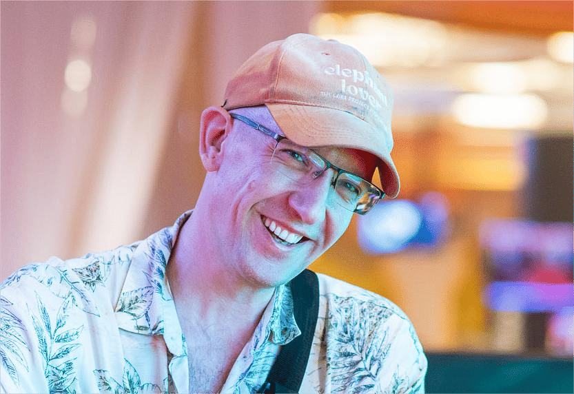 Kevin Kenkelen, APPT Manila Championship 2025