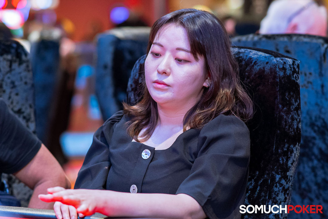 APPT Manila Championship 2025