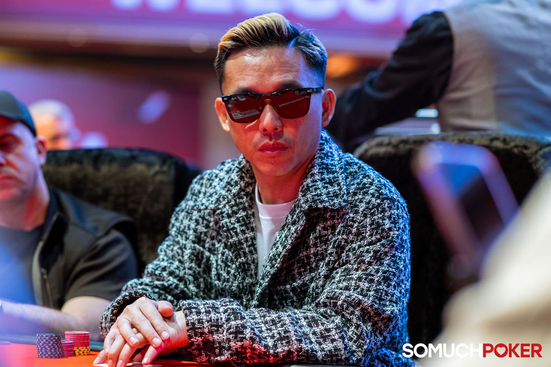 Ng Kheng Chen, APPT Manila Championship 2025