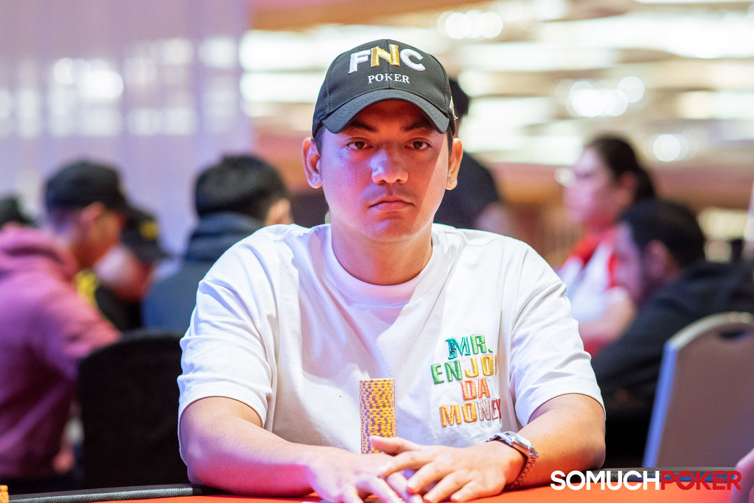 APPT Manila Championship 2025