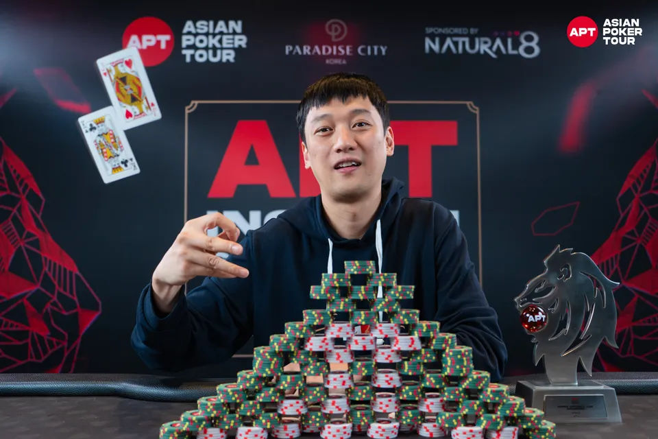 Yun Lam Kevin Choi
