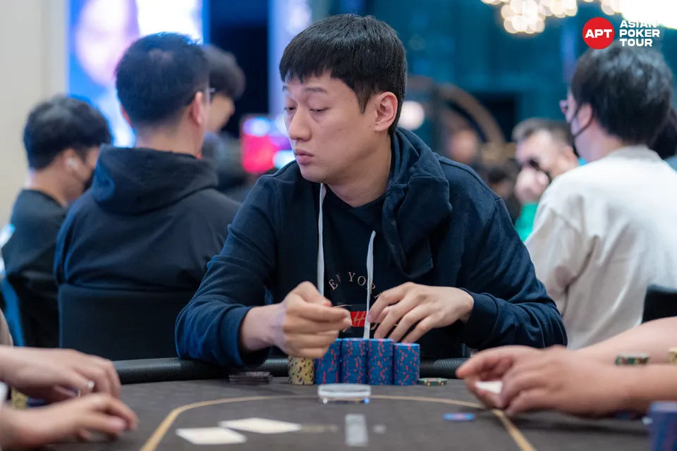 Yun Lam Kevin Choi