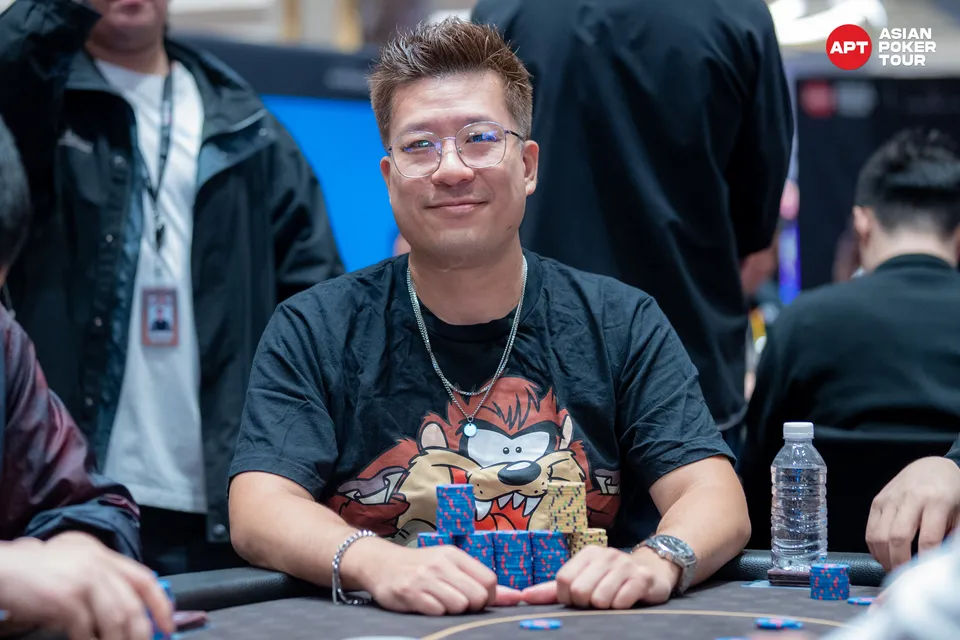 Min Sung Lee