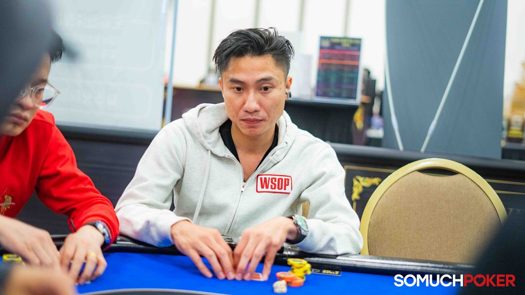 Nguyen Pham Duy Khanh