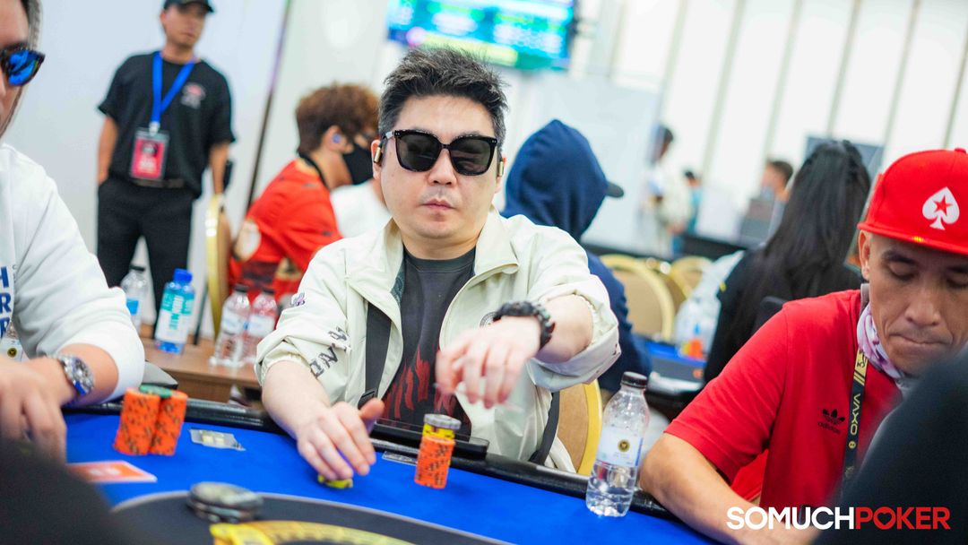 Zhang Lei