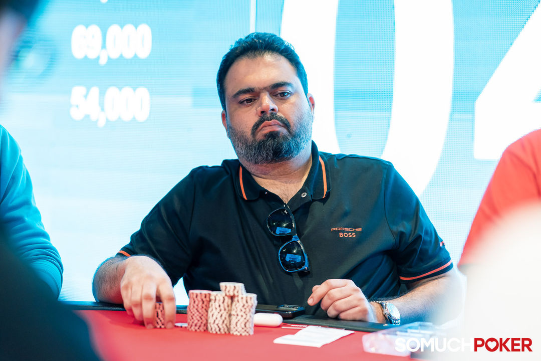 APPT Manila Championship 2025