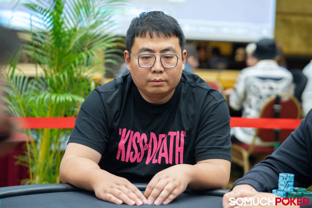 Xiao Liu