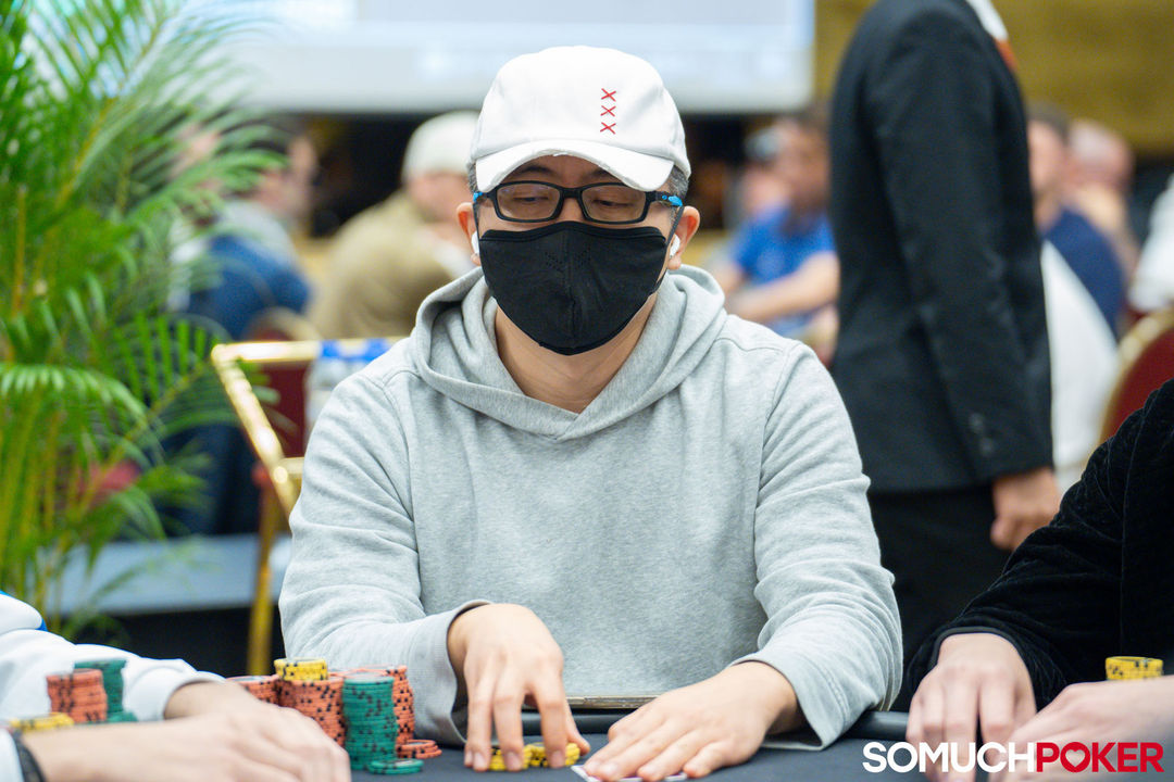 Yuan Yu