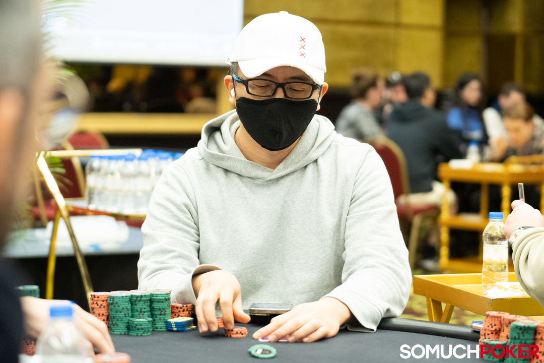 Yuan Yu