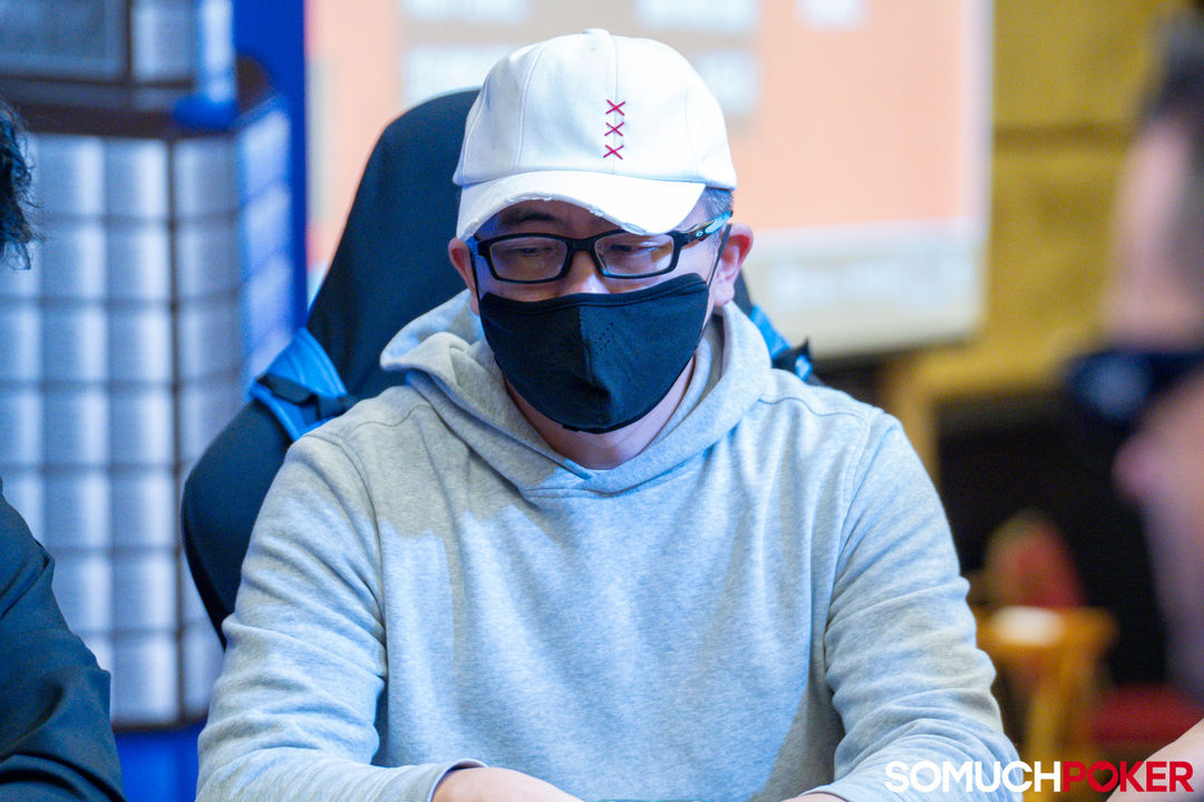 Yuan Yu