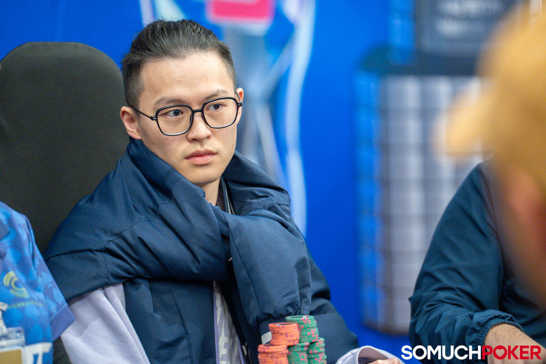 Charlie Chiu