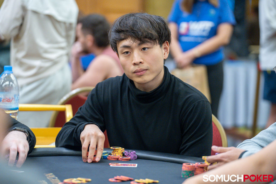 Kaifan Wang