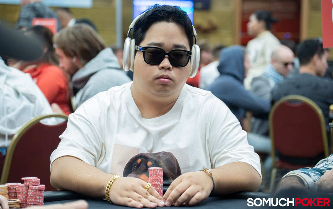 Donghyup Kim