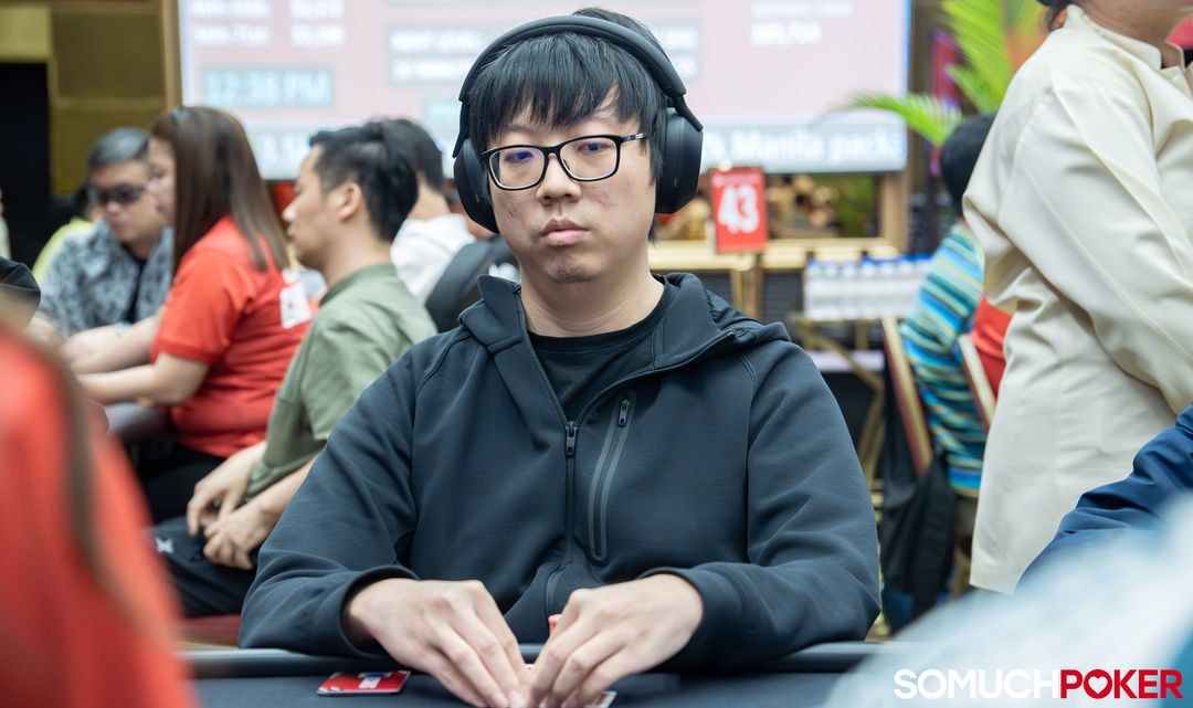 Hongru Zhang