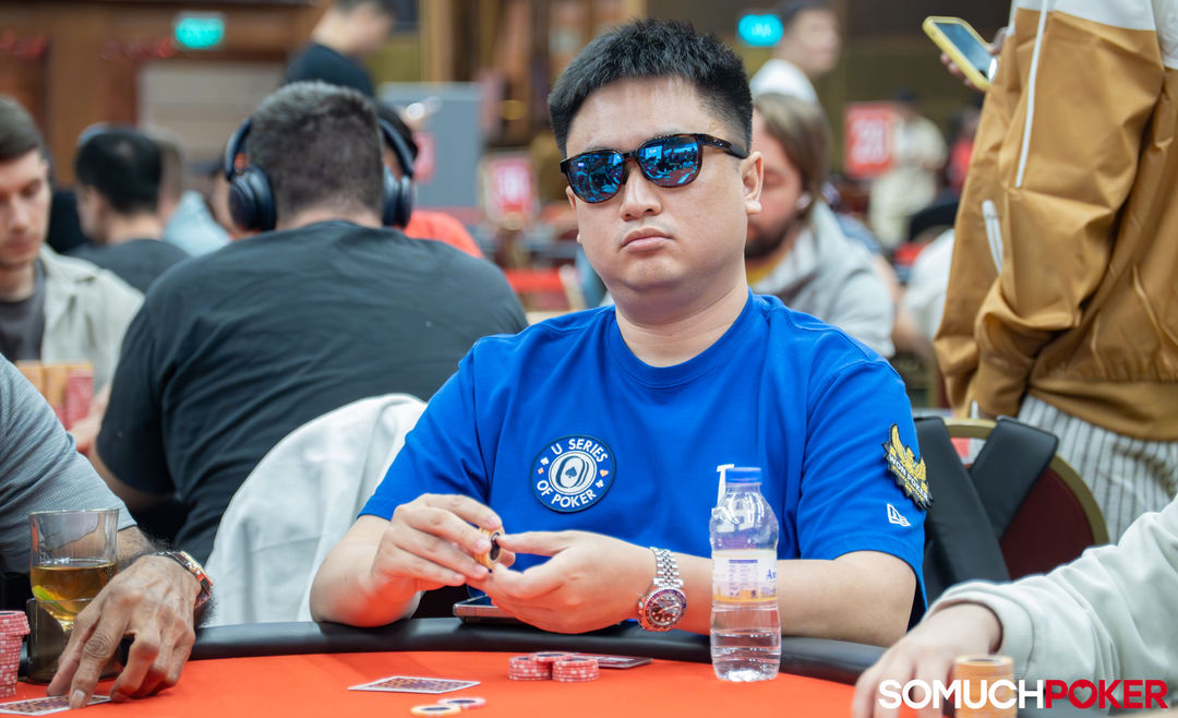 Kyle Bao Quoc an Diep
