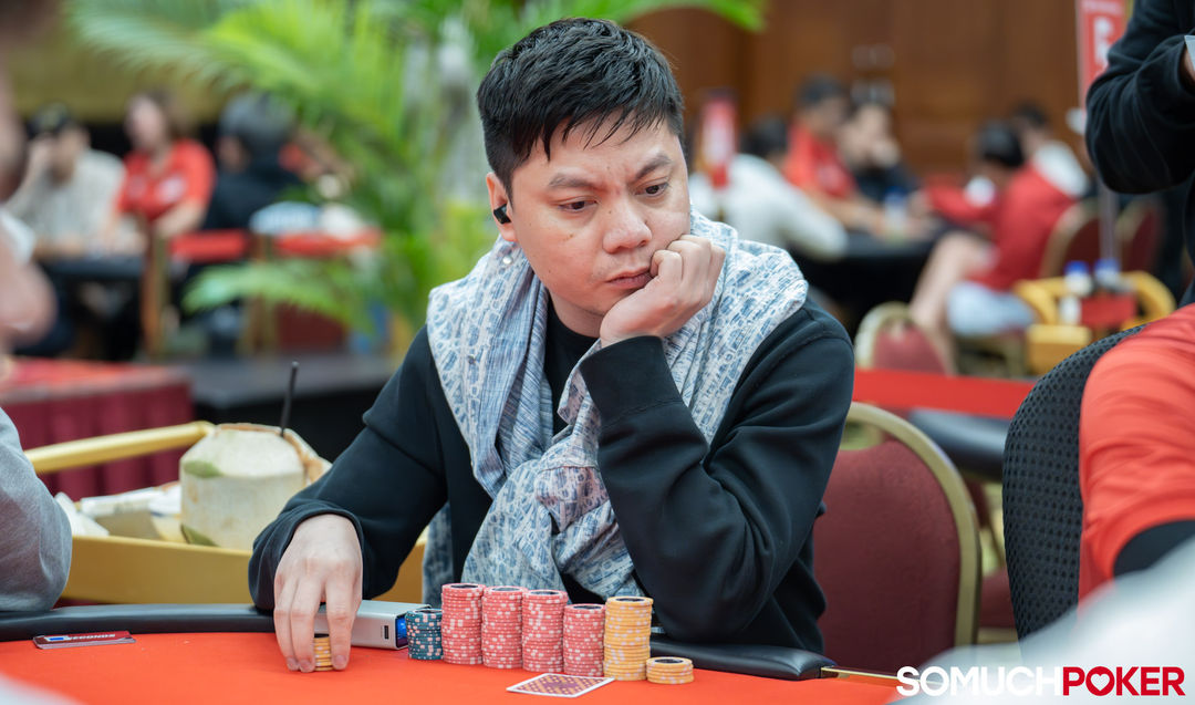 Ngoc Minh Le