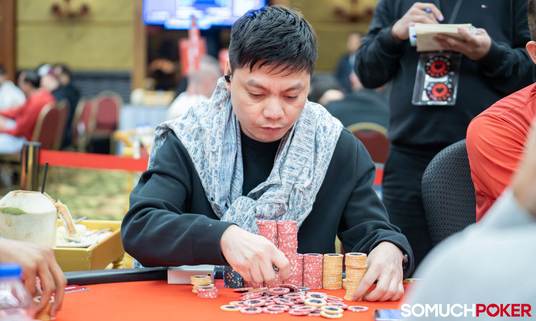 Ngoc Minh Le