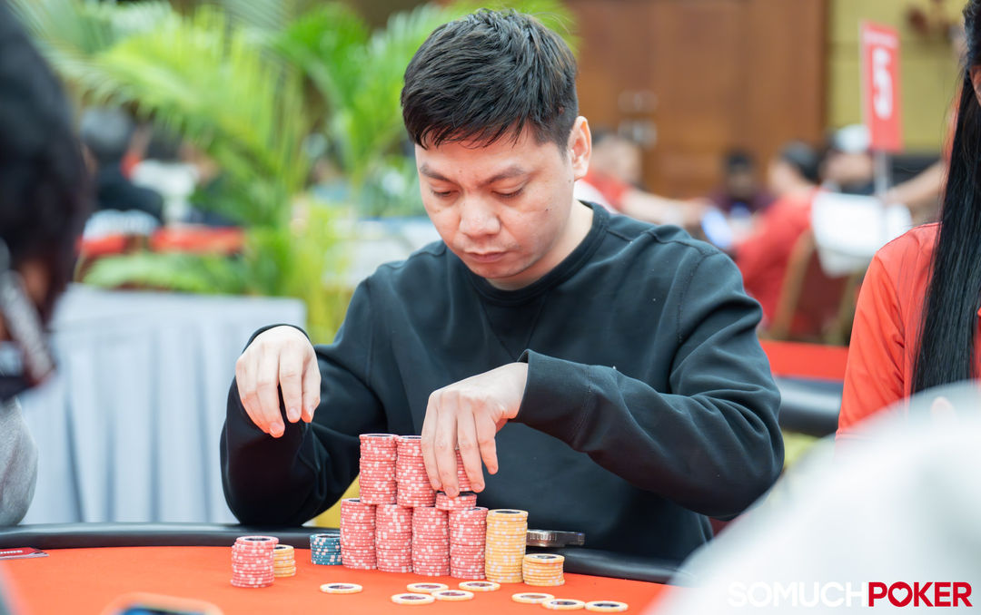 Ngoc Minh Le